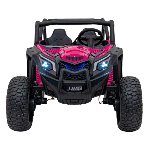 Autko dla dzieci BUGGY UTV-MX 2000N 4x4 Różowy XMX-603B